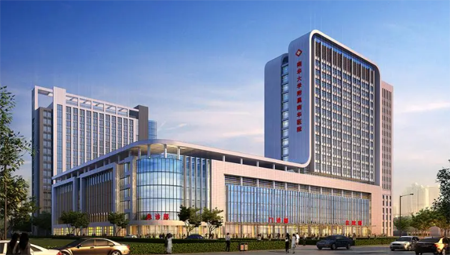 我司北斗時(shí)間服務(wù)器在南華大學(xué)附屬第七醫(yī)院運(yùn)行